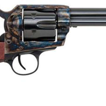 Traditions 1873 SA 45LC 5.5" CCH Revolver Frontier - Handsguns | American Guns & Ammo