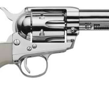 Traditions 1873 SAA 45LC 4.75" Nick Revolver Frontier - Handsguns | American Guns & Ammo