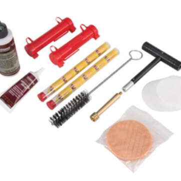Traditions Black Powder EZ Clean 2 Hunter Accessory Kit - Black Powder Guns | American Guns & Ammo