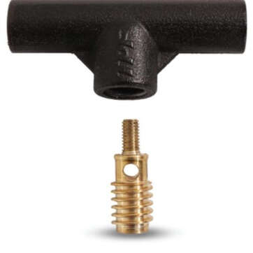 Traditions Quick-T Ramrod Handle Black - Black Powder Guns | American Guns & Ammo