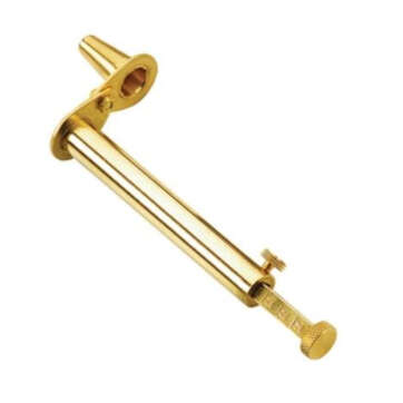 Traditions Adjustable Powder Measure With Swivel Spout - Black Powder Guns | American Guns & Ammo