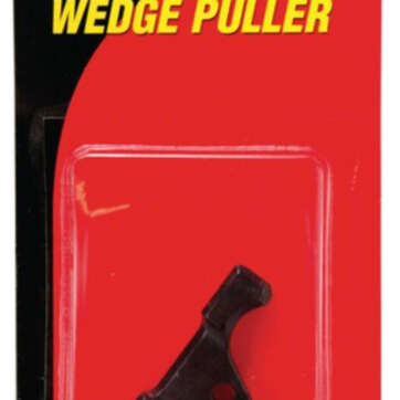 Traditions Wedge Puller Muzzle Tool Fits Most Traditions Cas - Black Powder Guns | American Guns & Ammo