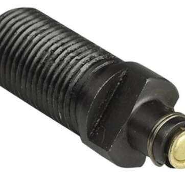 Traditions Black Powder Thunder Dome One Piece Breech System (Not For Use With Pursuit or Yukon Models) - Black Powder Guns | American Guns & Ammo