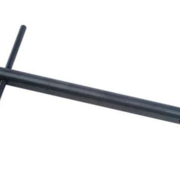 Traditions Black Powder Universal Breech Plug And Nipple Wrench - Black Powder Guns | American Guns & Ammo