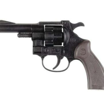 Traditions Model 314 Starter Gun 6mm Crimped Blanks Composite Holds 7 Rounds - Air Guns & BB Guns | American Guns & Ammo