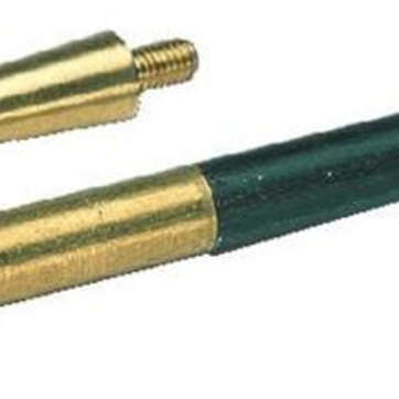 CVA Ramrod .50 Cal Black 36" Long 10/32 Threads - Black Powder Guns - American Guns & Ammo