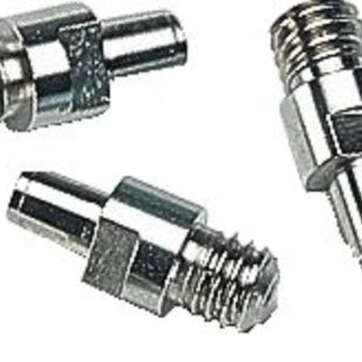 CVA Nipples CVA Stainless Steel - Black Powder Guns - American Guns & Ammo