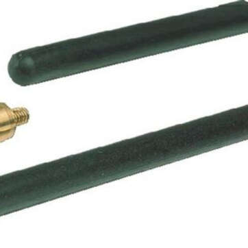 CVA Ramrod Universal Cal 32" Long - Black Powder Guns - American Guns & Ammo