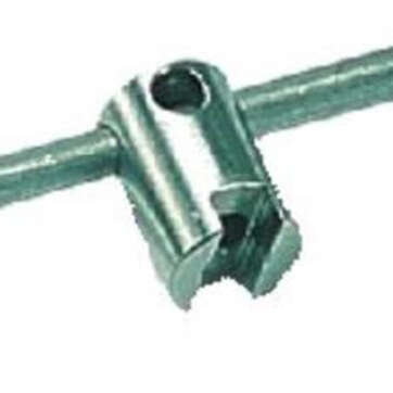 CVA Hunter Nipple Wrench Scoped Muzzleloaders Stainless Steel - Black Powder Guns - American Guns & Ammo