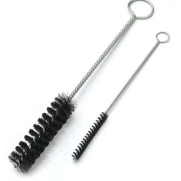 CVA Breech In Line Breech Brush Set Breech Brush Set In-Line Muzzleloader - Black Powder Guns - American Guns & Ammo