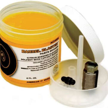 Cva Barrel Blaster Parts Soaker - Black Powder Guns - American Guns & Ammo