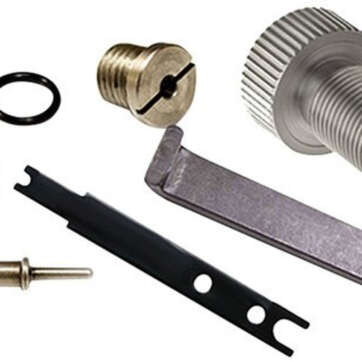 CVA 209 Conversion Kit 209 Primer Conversion Kit - Black Powder Guns - American Guns & Ammo