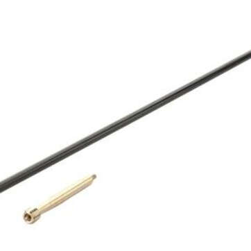 CVA Palmsaver Ramrod 50 Black 27" - Black Powder Guns - American Guns & Ammo