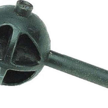 CVA Trophy Bullet Starter .32 To .58 Rifles Or Pistols Black/Brass - Black Powder Guns - American Guns & Ammo