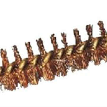 CVA Blackpowder Cleaning Brushes and Jag Cleaning Brush 54 Cal - Black Powder Guns | American Guns & Ammo