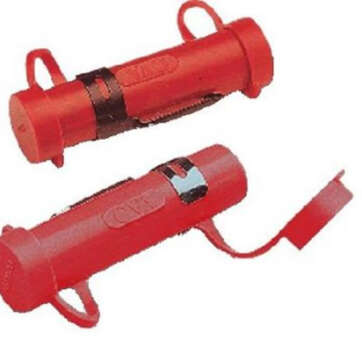 CVA Magnum Speed Loader .50 Plastic - Black Powder Guns | American Guns & Ammo