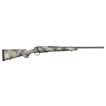 Bergara Highlander 280 Ackley Improved, 24" Threaded Barrel, 4rd - RIFLES | American Guns & Ammo