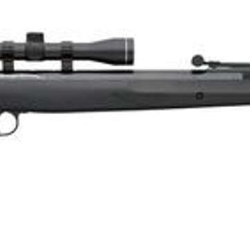 Remington Express Synthetic Air Rifle, Break Open, .22 Pellet, 4x32mm Scope - Air Guns & BB Guns | American Guns & Ammo