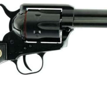 Chiappa Firearms 1873 SAA, .17 HMR, 4.75", 6rd, Black - Handsguns | American Guns & Ammo