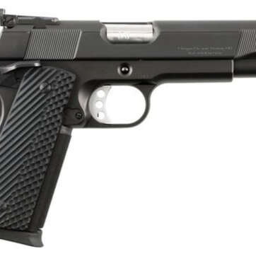 Charles Daly 1911 Empire Single 45 ACP 5 - Handsguns - American Guns & Ammo