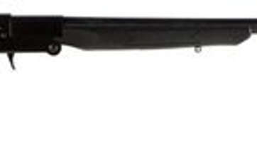 Charles Daly 101 Single Barrel, Break-Open 12 Ga, 28", 3", 1rd, Black - Shotguns - American Guns & Ammo