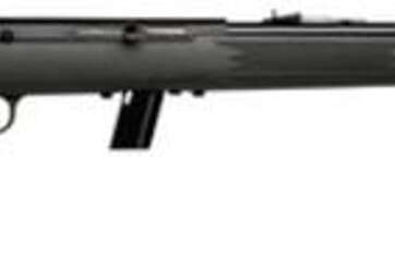 Savage 64F Semi-Automatic 22 LR 20.25" Synthetic Blue - RIFLES | American Guns & Ammo