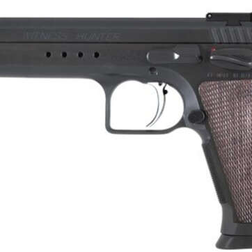 EAA Tanfoglio Witness Hunter, 10MM 15RD Mag - Handsguns | American Guns & Ammo