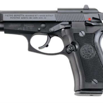 Beretta 84FS Cheetah 380acp 3" Barrel 2 10Rd Mags and 1 13 rd Mag - Handsguns | American Guns & Ammo