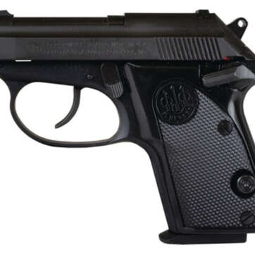 Beretta 3032 Tomcat, .32 ACP, 2.4" Barrel, 7rd, Black - Handsguns | American Guns & Ammo