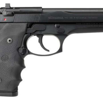 Beretta Brigidier 9MM 5" Barrel, 10 Rnd Mags - Handsguns - American Guns & Ammo