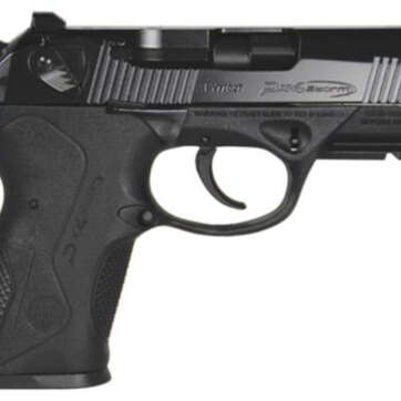 Beretta Model Px4 Storm Compact .40 S&W 3.2 Barrel Black Rail 10 Round Mag - Handsguns - American Guns & Ammo