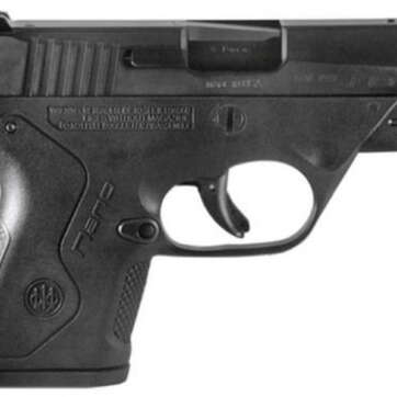 Beretta Nano 9mm, 3" Barrel, Pronox Finish, 6rd Mag - Handsguns | American Guns & Ammo