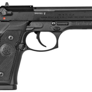 Beretta M9a1-22 22lr Bl/blk 5.3"Barrel, 10rd - Handsguns | American Guns & Ammo