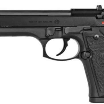 Beretta M9-22 22LR 5" Barrel 15 Rd Mag - Handsguns | American Guns & Ammo