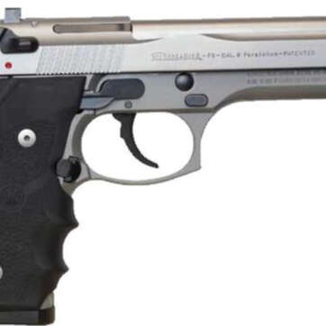 Beretta 92FS Brigadier 9MM INOX, 15 rd Mags - Handsguns | American Guns & Ammo