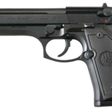 Beretta M9 Commercial Edition, 2-10RD Mags - Handsguns | American Guns & Ammo