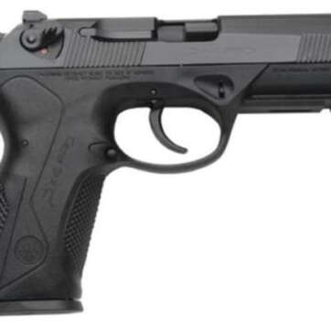 Beretta PX4 40 Pistol Commercial Model 2x10rd Mags - Handsguns | American Guns & Ammo
