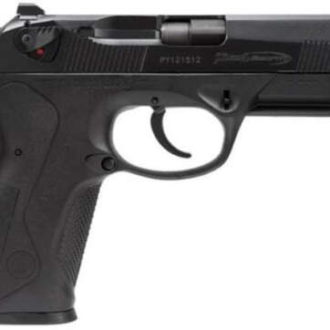 Beretta PX4 40 Storm 4" Barrel 2x14rd Mags - Handsguns | American Guns & Ammo