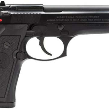 Beretta 92FS Italy Manufacture 9mm, Blued, 15rd - Handsguns | American Guns & Ammo