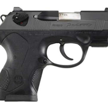 Beretta Px4 Storm 40 SW Type F Sub-Compact 10 Round Mag - Handsguns | American Guns & Ammo