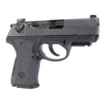 Beretta PX4 Storm Compact Carry, 9mm, 3.2", 15rd, Gray Cerakoted Slide - Handsguns - American Guns & Ammo