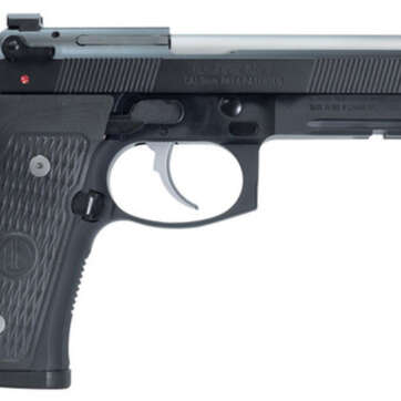 Berretta M9A1 Elite LTT, 9mm, 4.7" Barrel, 15rd, Decocker - Handsguns - American Guns & Ammo