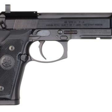 Beretta 92 FSR Suppressor Ready, 22LR, 4.9", 15rd - Handsguns - American Guns & Ammo