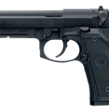 Beretta 92FS M9A1 9mm 4.9" Barrel *CA Legal* Black 10rd Mag - Handsguns - American Guns & Ammo