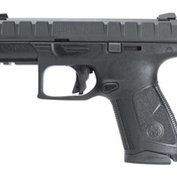 Beretta APX SF Centurion, .40 S&W, 3.7" Barrel, 10rd, Black - Handsguns - American Guns & Ammo