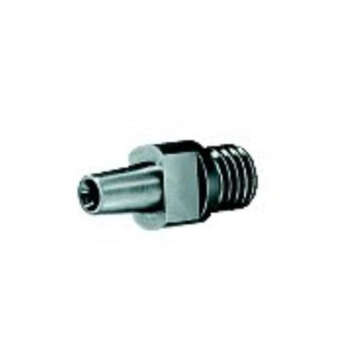 Thompson Center Flame Thrower Replacement Nipple T/C Cap Lock Rifles SS - Black Powder Guns - American Guns & Ammo