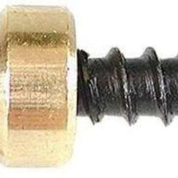 Thompson Center Ball/Bullet/Wad Puller .50 Black/Brass - Black Powder Guns | American Guns & Ammo