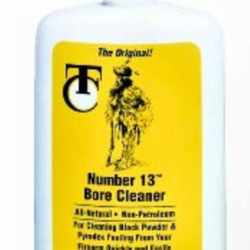 Thompson Center No. 13 Bore Cleaner 8oz - Black Powder Guns - American Guns & Ammo