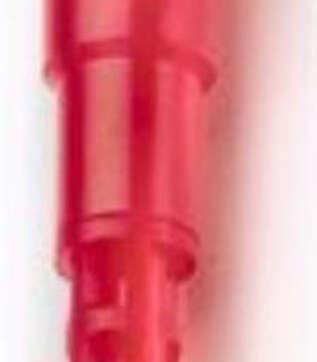 Thompson Center Quick Shot 4-N-1 Quick Shot .50 Red - Black Powder Guns | American Guns & Ammo