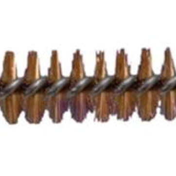 Thompson Center Bronze Bore Brushes 10-32 Threads .50 Caliber - Black Powder Guns | American Guns & Ammo